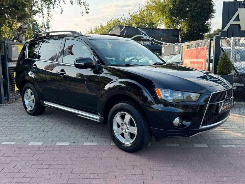 Outlander
