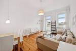 Etagenwohnung Berlin Reinickendorf - 2 Zimmer, 55 m&sup2;, 288.000&euro; | Angebot:26180151