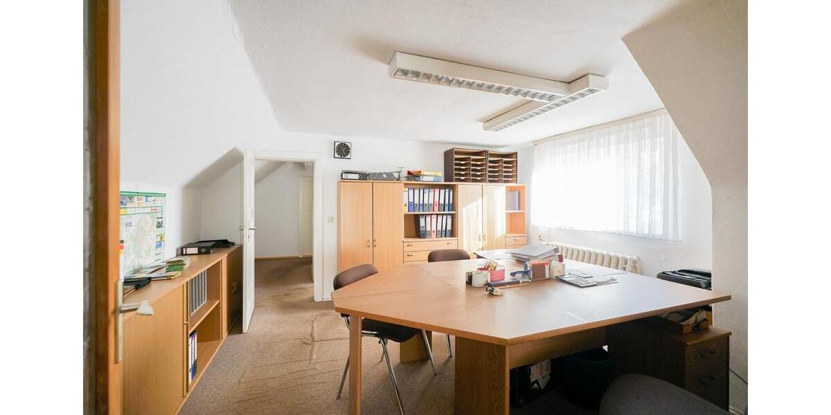 Gewerbeobjekt Ludwigsfelde - 4.500&euro; | Angebot:24752836
