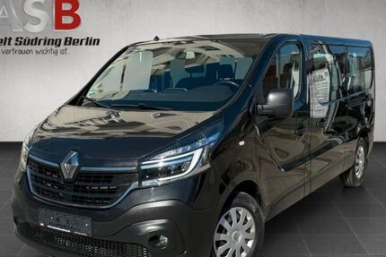 Renault Trafic 107.500 km 27.999 &euro; Berlin 12055