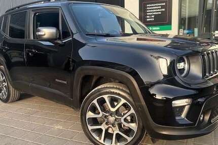 Jeep Renegade 22.867 km 23.400 &euro; Berlin 13156