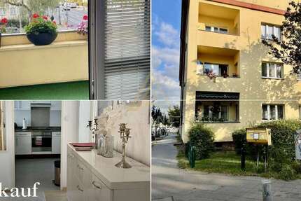 Wohnung zum Kaufen in Berlin 249.000 € 75.4 m² 3 zimmer