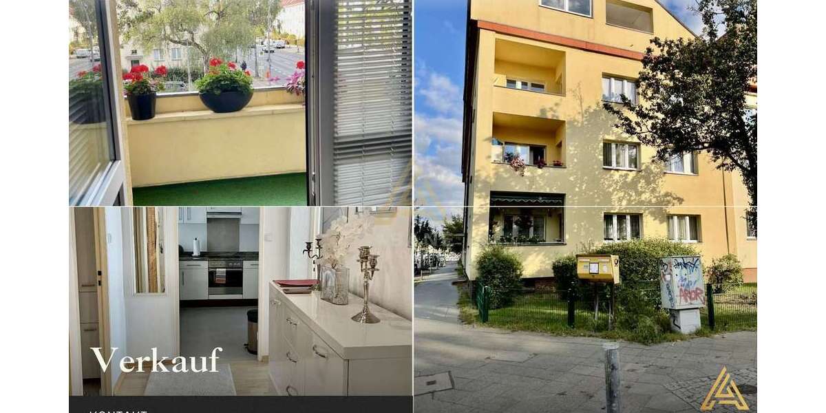 Wohnung zum Kaufen in Berlin 249.000 € 75.4 m² 3 zimmer