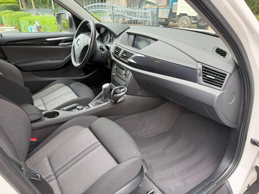 BMW X1 75.000 km 11.500 € Strausberg 15344