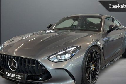 Mercedes-Benz AMG GT 7.400 km 153.970 &euro; Berlin 12169