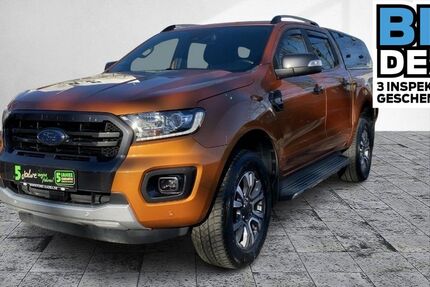 Ford Ranger 99.995 km 26.440 &euro; Berlin 14167
