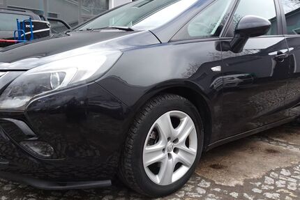 Opel Zafira 136.002 km 3.750 &euro; Falkensee 14612