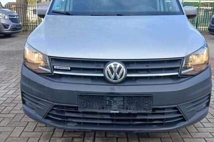 VW Caddy 107.000 km 8.999 &euro; Falkensee 14612