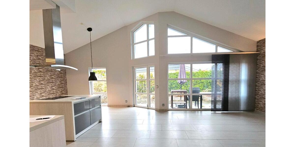 Bungalow Kleinmachnow - 3 Zimmer, 105 m&sup2;, 2.200&euro; | Angebot:25638426