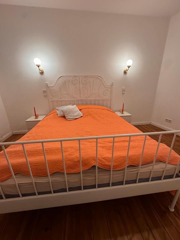 Nähe Universität-Moebiliertes DoppelZimmer in einer WG
