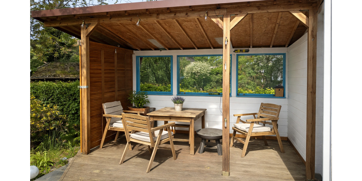 Doppelhaushälfte Berlin Spandau - 4 Zimmer, 180 m&sup2;, 649.000&euro; | Angebot:25750255