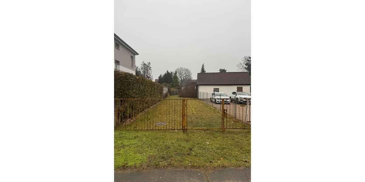 Gewerbeobjekt Berlin Marzahn-Hellersdorf - 3.799&euro; | Angebot:23370674