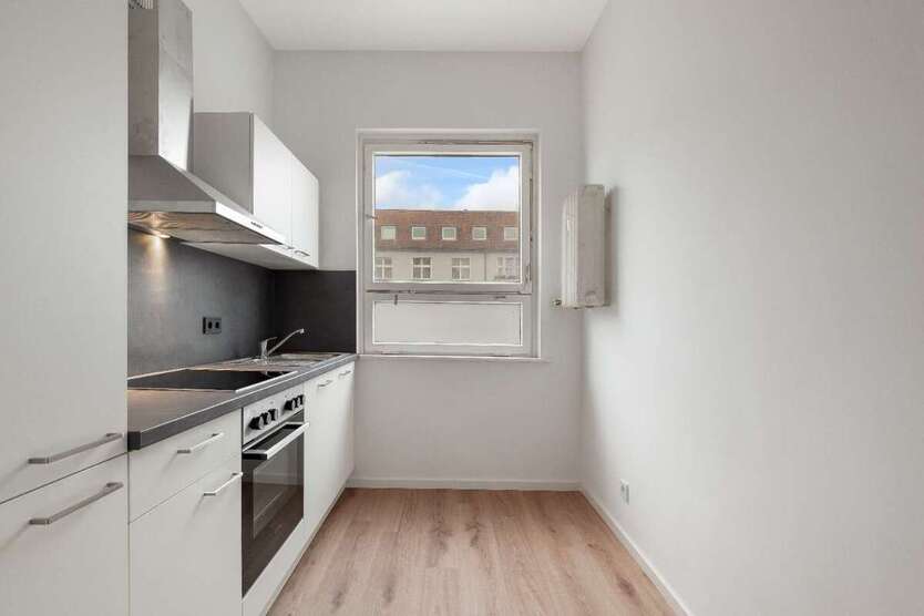 Wohnung zum Mieten in Berlin 1.440,03 € 62 m² 2 zimmer