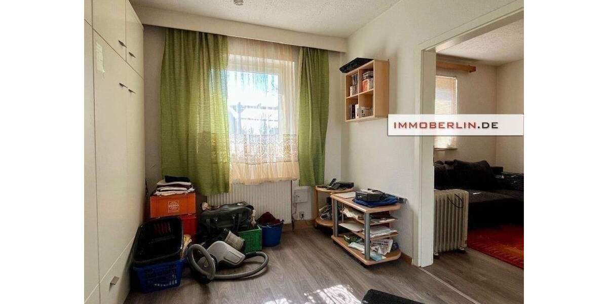 Mehrfamilienhaus, Wohnhaus Königs Wusterhausen Zeesen - 2 Zimmer, 45 m&sup2;, 198.000&euro; | Angebot:25968458