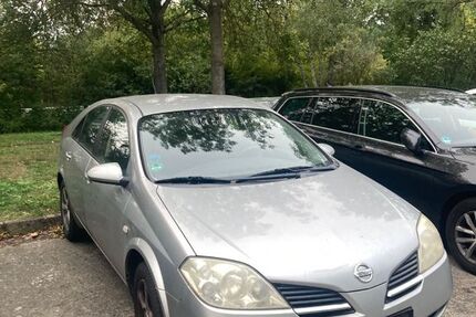 Nissan Primera 165.000 km 1.250 € Berlin 12629