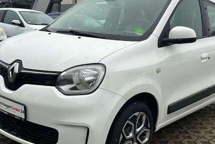 Renault Twingo 56.217 km 9.990 &euro; Hoppegarten 15366