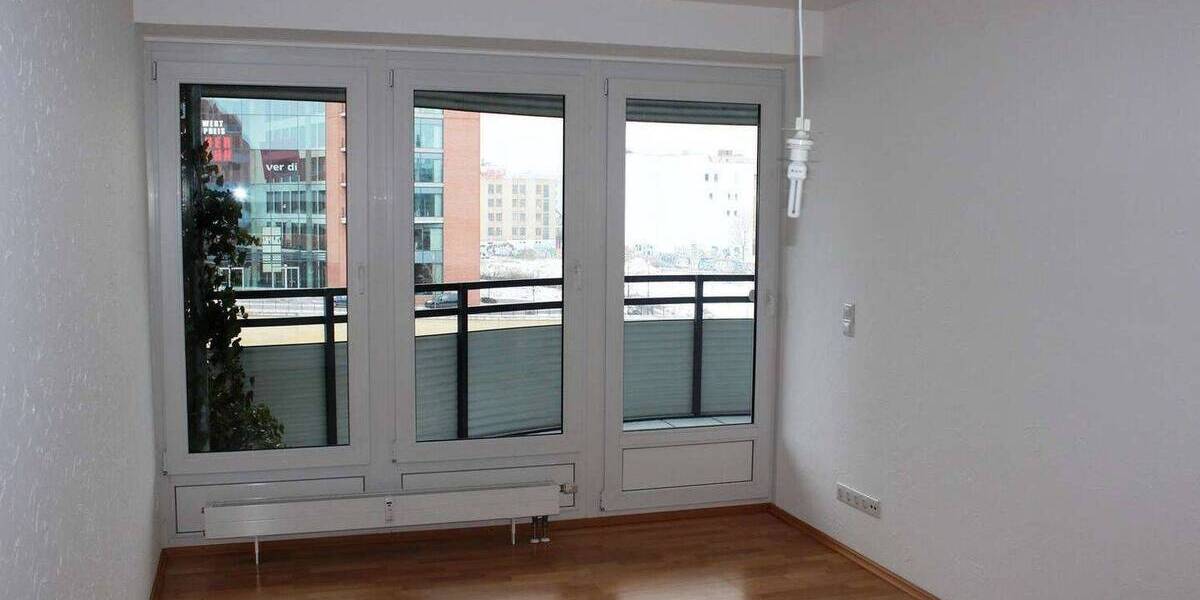Etagenwohnung Berlin Friedrichshain - 2 Zimmer, 69 m&sup2;, 980&euro; | Angebot:26276712
