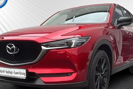 Mazda CX-5 81.955 km 23.999 &euro; Berlin 13581