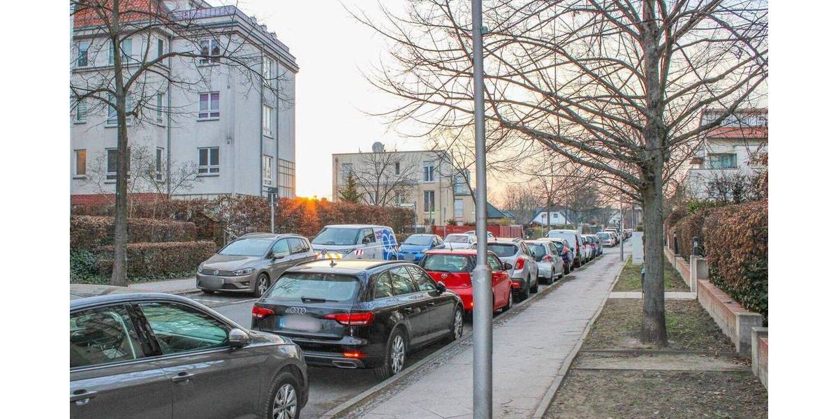 Etagenwohnung Berlin Spandau - 2 Zimmer, 60 m&sup2;, 208.000&euro; | Angebot:25987378