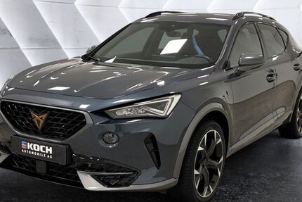 Cupra Formentor 31.150 km 29.400 &euro; Berlin 12681