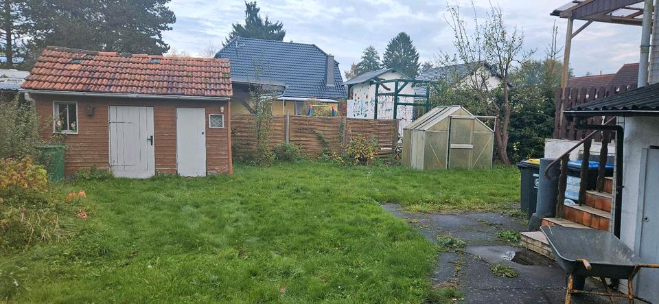 Einfamilienhaus Oranienburg - 2.5 Zimmer, 80 m&sup2;, 239.000&euro; | Angebot:26544889