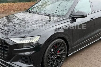 Audi Q8 136.000 km 57.990 &euro; Berlin 12249