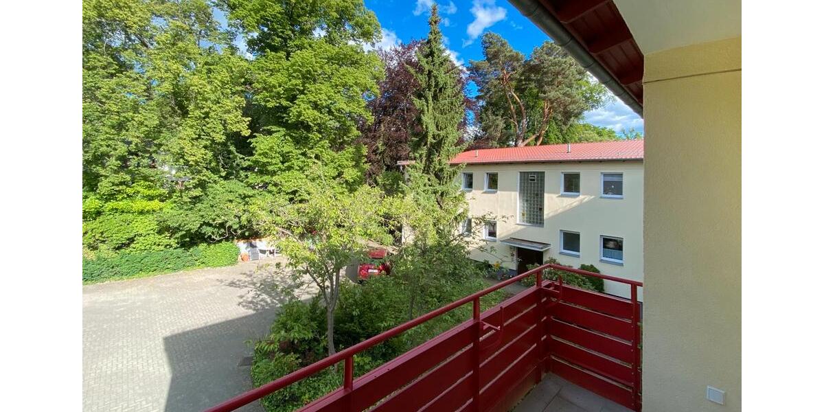 Etagenwohnung Berlin Steglitz-Zehlendorf - 2 Zimmer, 45 m&sup2;, 1.500&euro; | Angebot:25902667