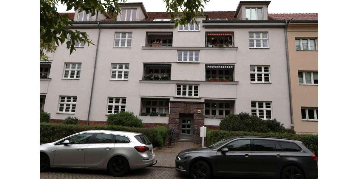 Etagenwohnung Potsdam Potsdam West - 2 Zimmer, 66 m&sup2;, 230.000&euro; | Angebot:21493576
