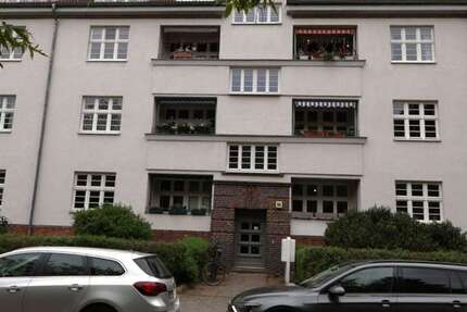 Wohnung Potsdam Potsdam West - 2 Zimmer, 66 m&sup2;, 230.000&euro; | Angebot:21493576