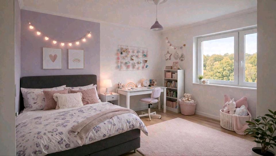 Etagenwohnung Berlin Spandau - 2.5 Zimmer, 71 m&sup2;, 280.000&euro; | Angebot:26706136