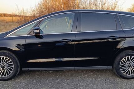 Ford S-Max 120.000 km 14.995 &euro; Berlin 12305