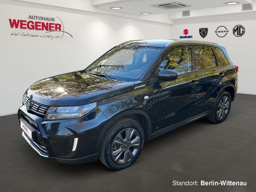 Suzuki Vitara 32.439 km 20.490 € Berlin 13437