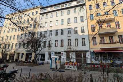 Gewerbeobjekt Berlin Kreuzberg - 3.990&euro; | Angebot:26607029