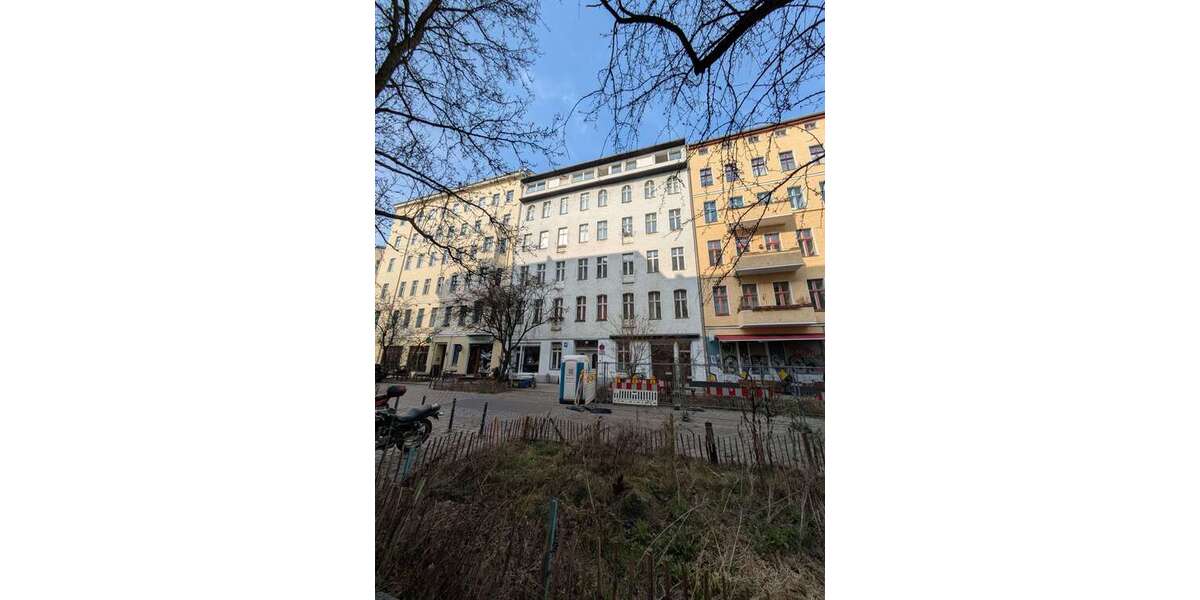Gewerbeobjekt Berlin Kreuzberg - 3.990&euro; | Angebot:26607029