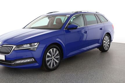 Skoda Superb 64.291 km 27.880 &euro; Berlin 12103