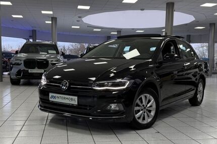 VW Polo 25.576 km 18.990 &euro; Schönefeld / bei Berlin 12529