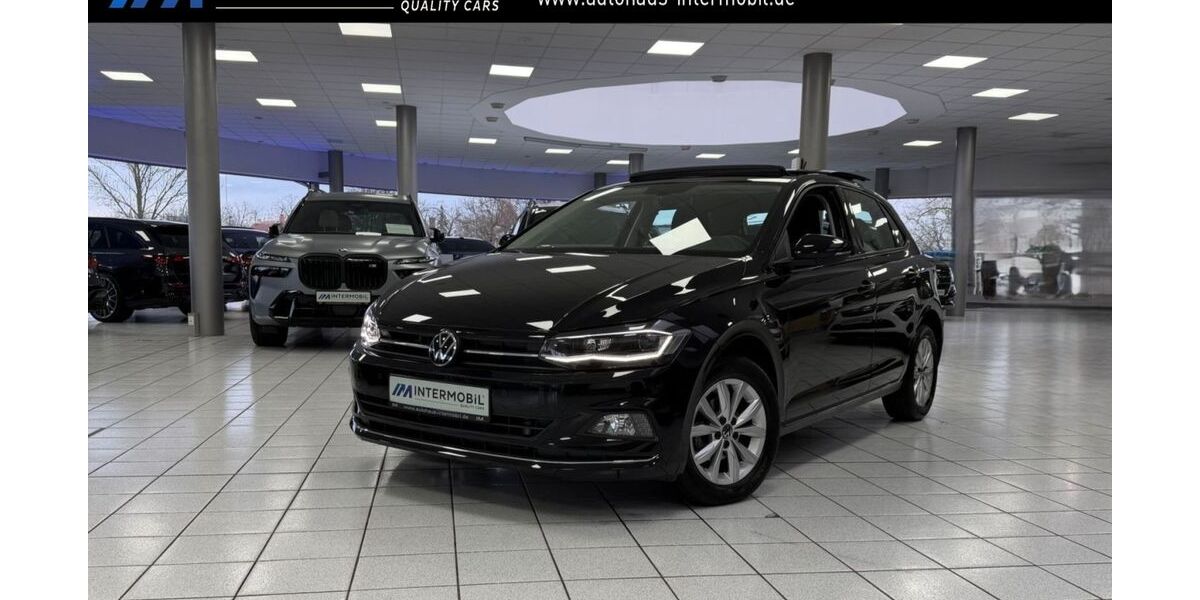 VW Polo 25.576 km 18.990 &euro; Schönefeld / bei Berlin 12529