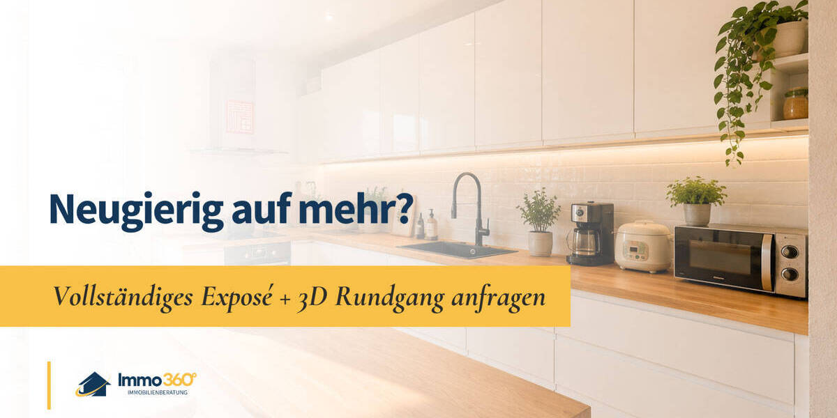 Etagenwohnung Schönefeld - 4 Zimmer, 93 m&sup2;, 429.900&euro; | Angebot:26609268