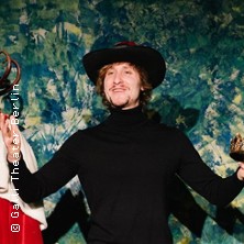 Der gestiefelte Kater - Mitspieltheater 14.11.2025 Galli Theater Berlin