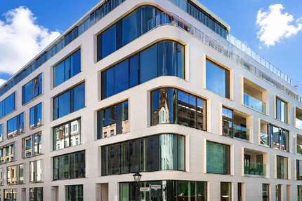 Wohnung Berlin Pankow - 4 Zimmer, 181 m&sup2;, 1.399.000&euro; | Angebot:26890631