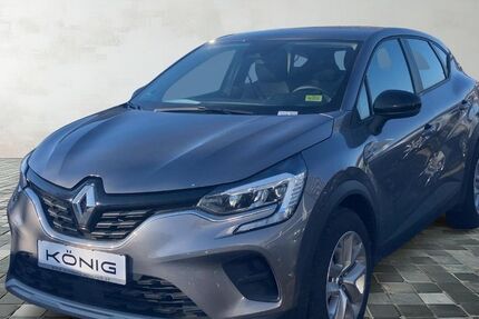 Renault Captur 19.817 km 18.999 &euro; Oranienburg bei Berlin 16515