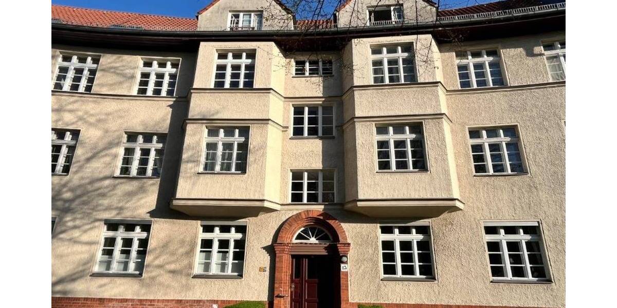 Etagenwohnung Berlin Steglitz - 4 Zimmer, 102 m&sup2;, 598.700&euro; | Angebot:26817342