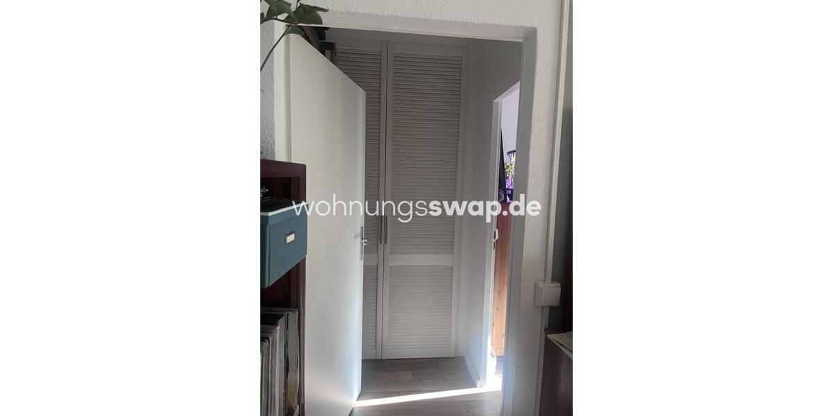 Etagenwohnung Berlin Lichtenberg - 4 Zimmer, 82 m&sup2;, 750&euro; | Angebot:24540227