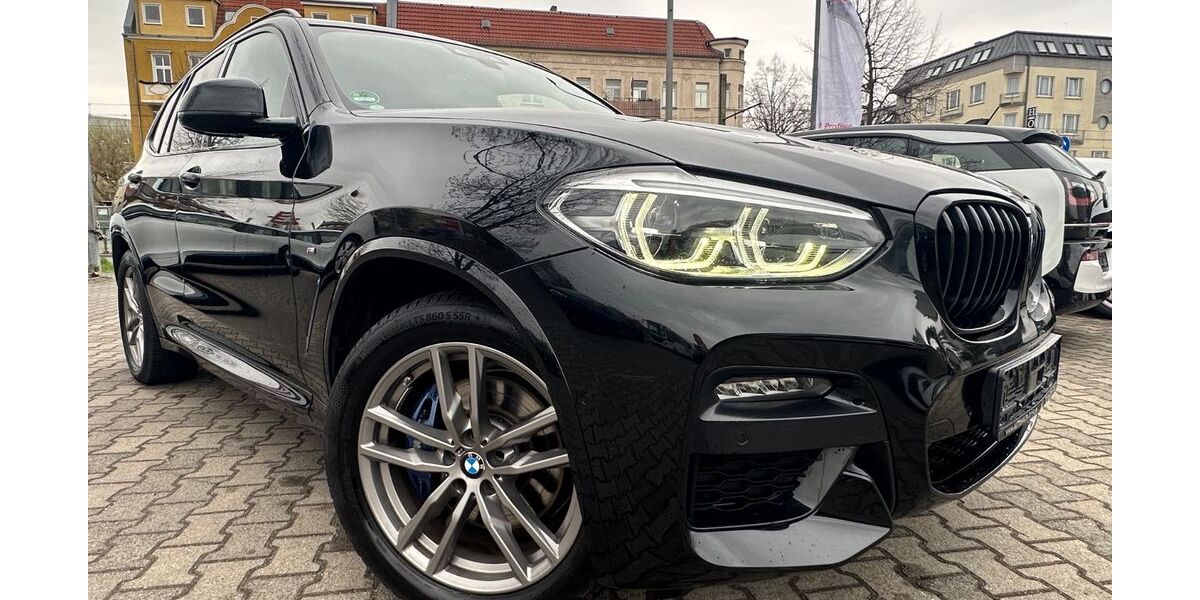 BMW X3 148.000 km 28.488 &euro; Berlin / Pankow 13127