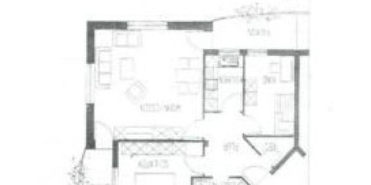 Etagenwohnung Velten - 3 Zimmer, 85 m&sup2;, 910&euro; | Angebot:24714584