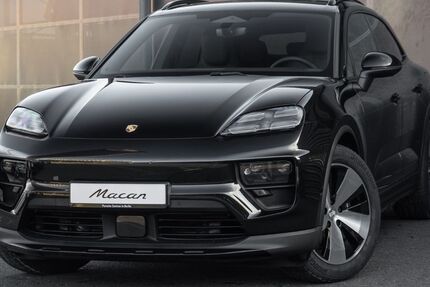 Porsche Macan 3.900 km 86.900 &euro; Berlin 12487