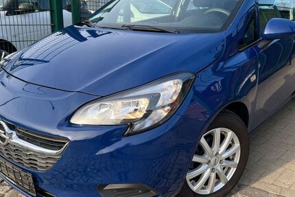 Opel Corsa 106.000 km 4.899 &euro; Berlin Weißensee-Pankow 13086
