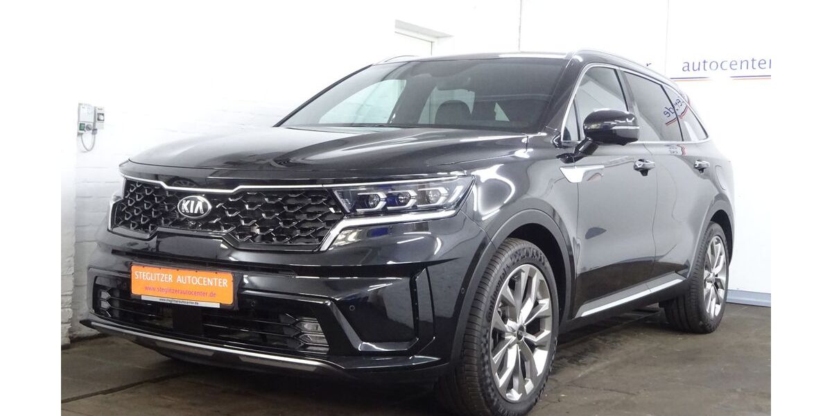 Kia Sorento 29.000 km 35.800 &euro; Berlin-Zehlendorf 14169