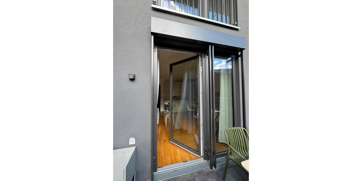 Maisonettenwohnung Berlin Tempelhof-Schöneberg - 2 Zimmer, 64 m&sup2;, 1.630&euro; | Angebot:25995323