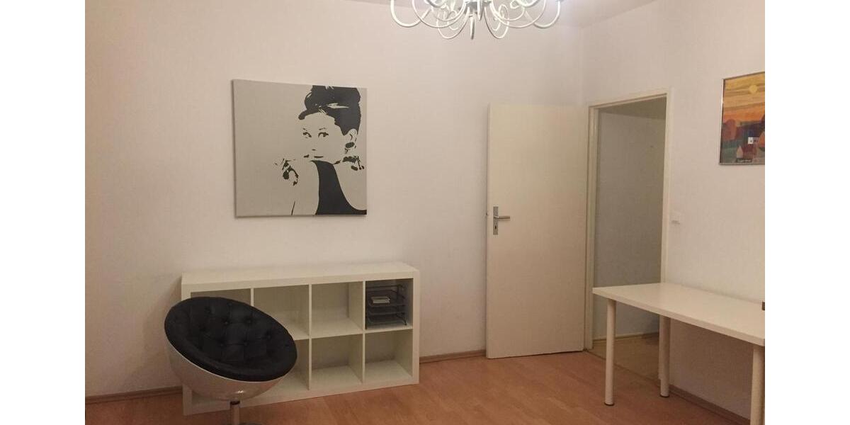 Etagenwohnung Berlin Tempelhof-Schöneberg - 2 Zimmer, 45 m&sup2;, 870&euro; | Angebot:27624351